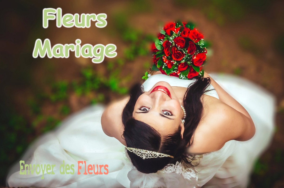 lIVRAISON FLEURS MARIAGE à BEGROLLES-EN-MAUGES